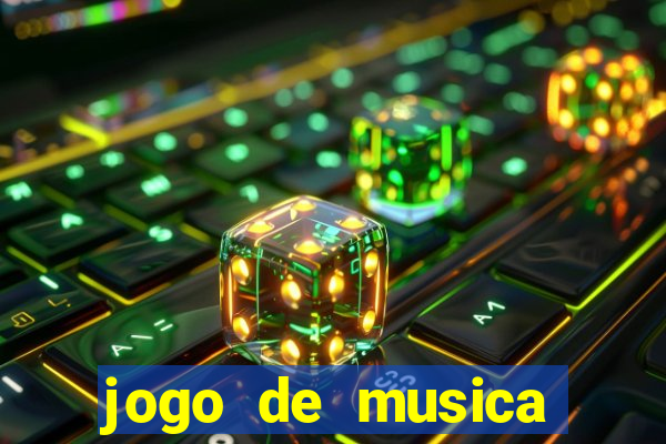 jogo de musica para pc